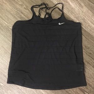 Nike dry fit tank